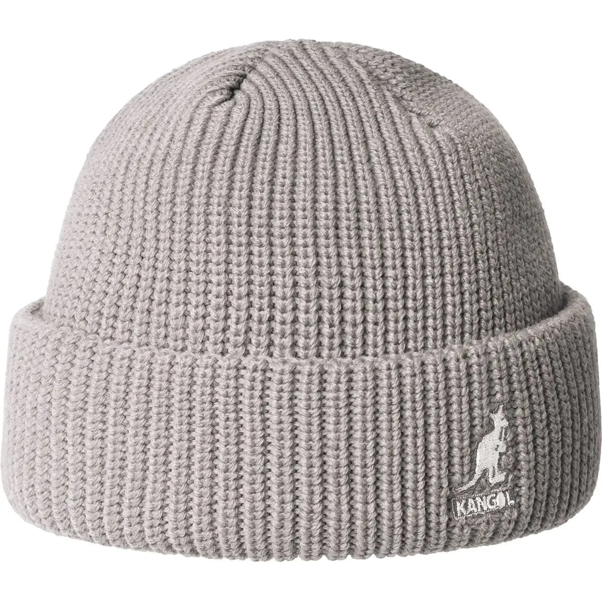 Kangol Hats Kangol Cardinal 2-way Beanie Double Branded Beanie
