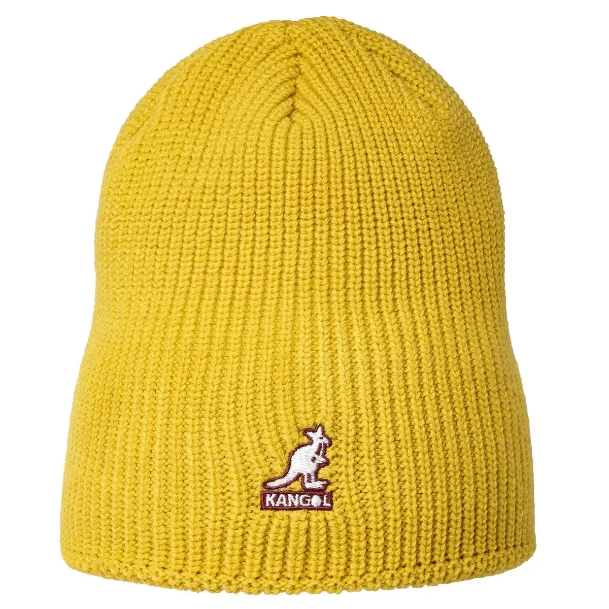 Kangol Hats Kangol Cardinal 2-way Beanie Double Branded Beanie