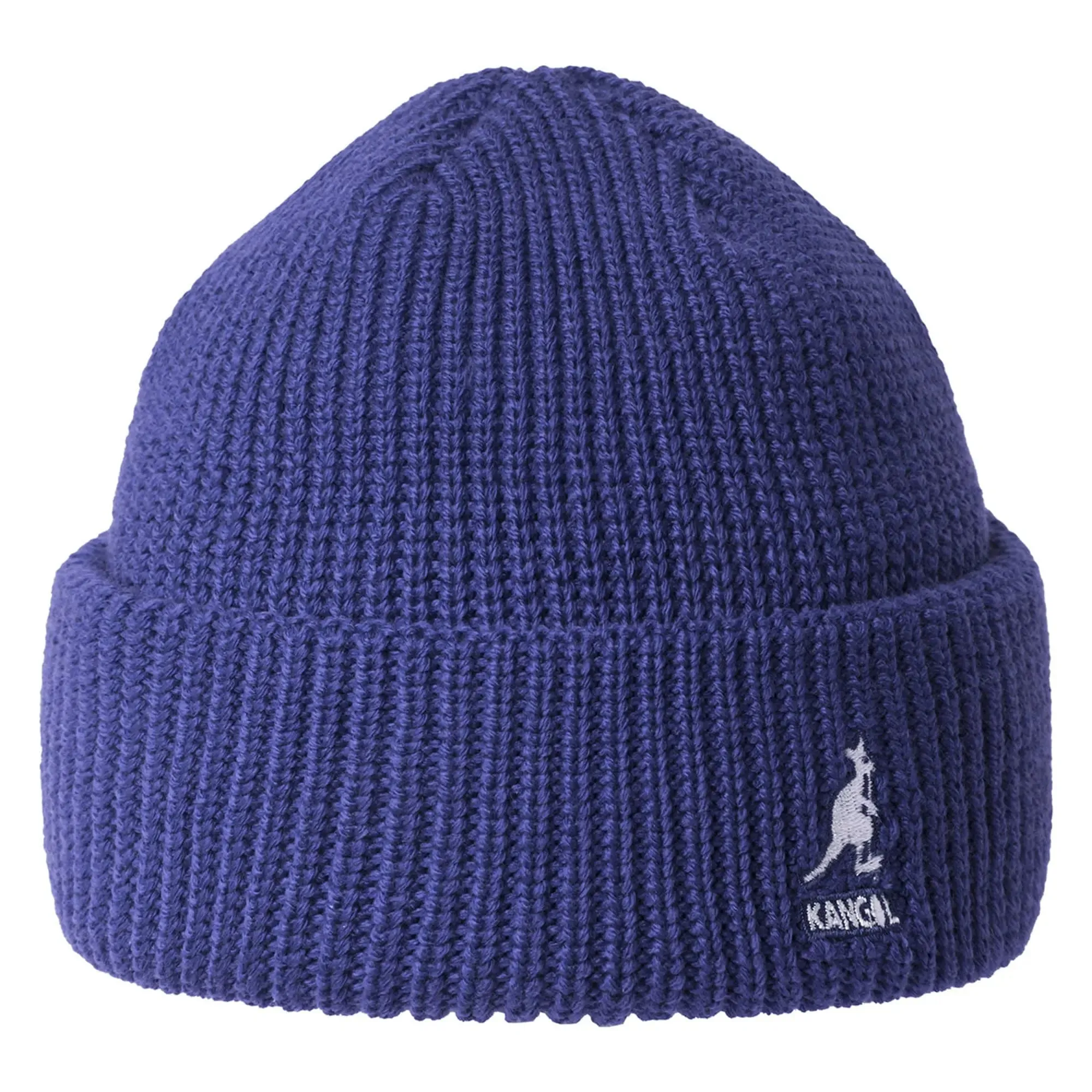 Kangol Hats Kangol Cardinal 2-way Beanie Double Branded Beanie