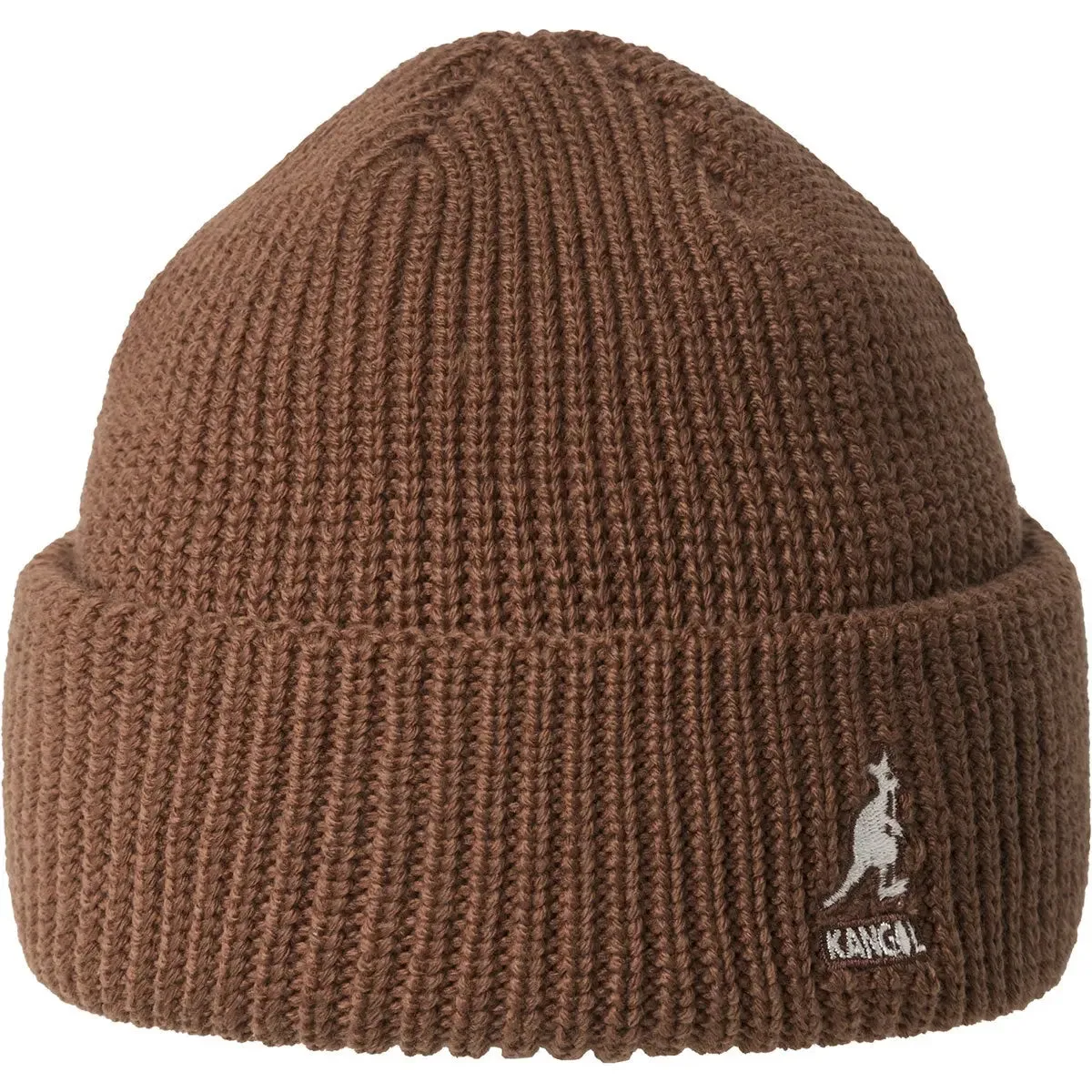 Kangol Hats Kangol Cardinal 2-way Beanie Double Branded Beanie