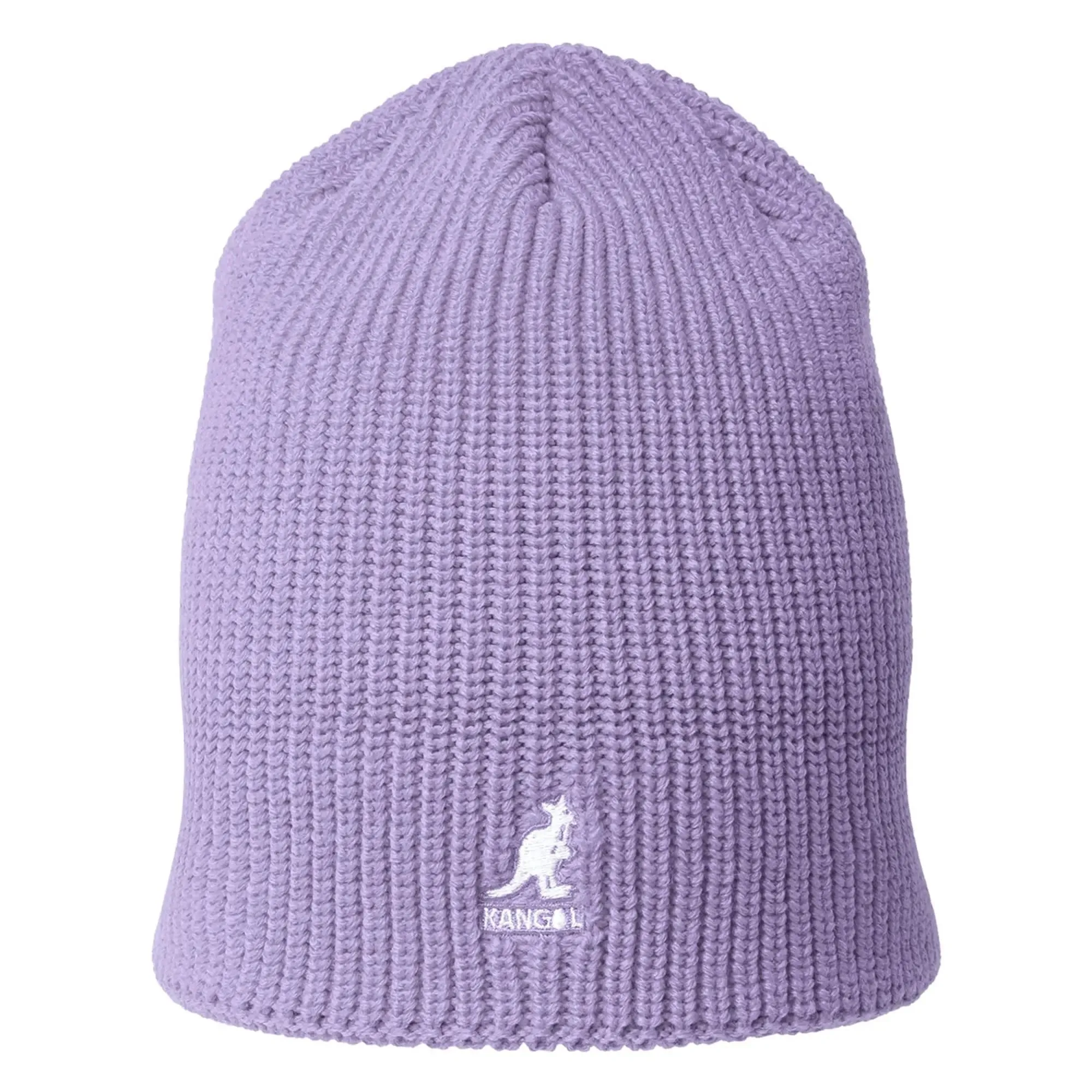 Kangol Hats Kangol Cardinal 2-way Beanie Double Branded Beanie