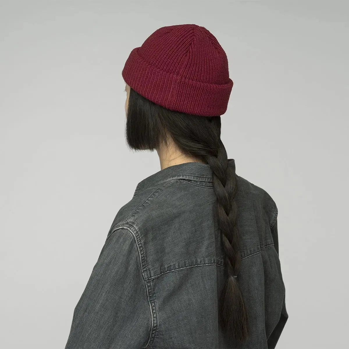 Kangol Hats Kangol Cardinal 2-way Beanie Double Branded Beanie
