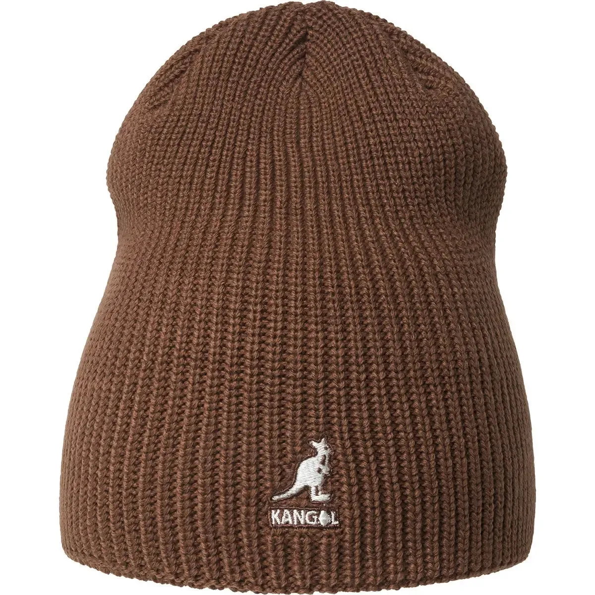 Kangol Hats Kangol Cardinal 2-way Beanie Double Branded Beanie