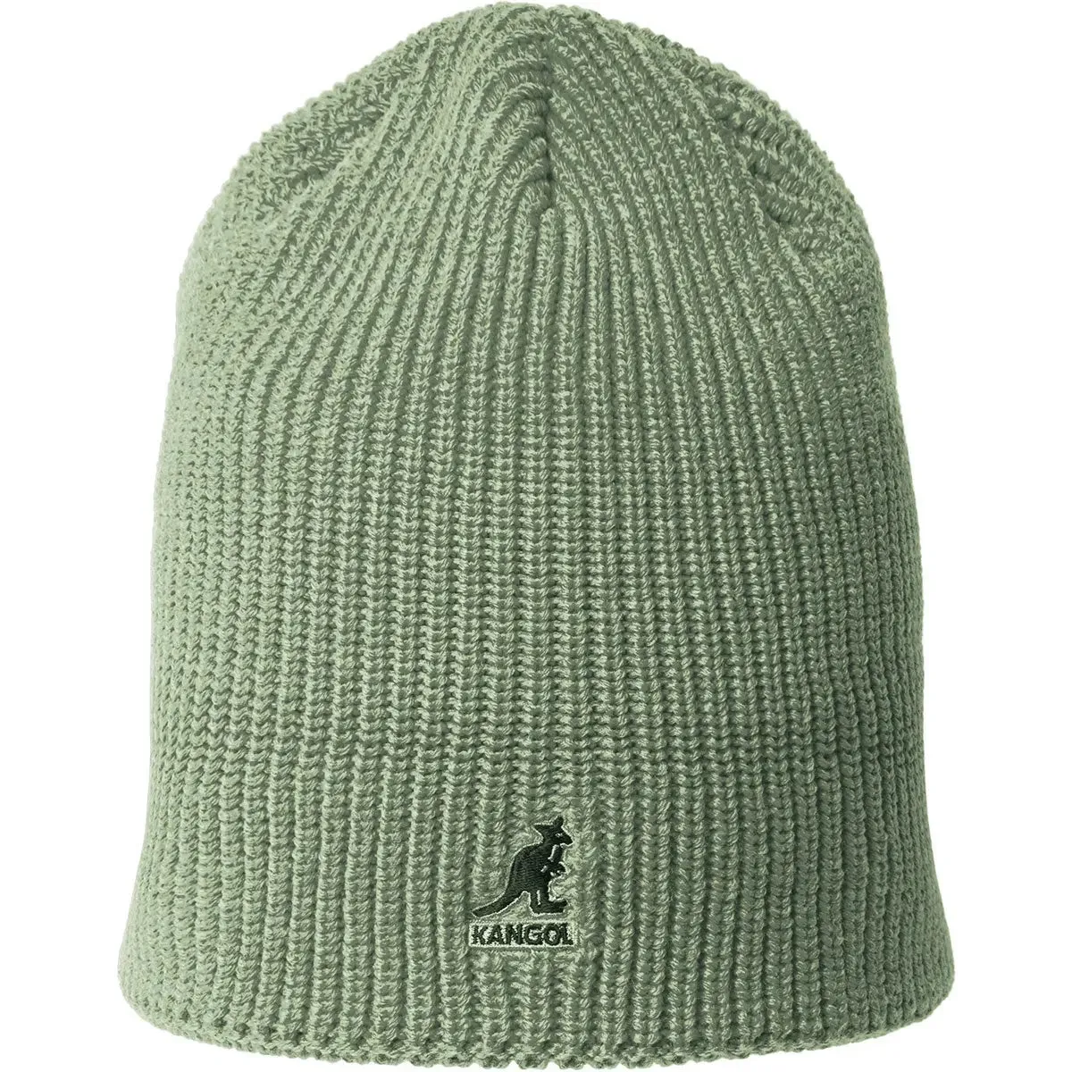 Kangol Hats Kangol Cardinal 2-way Beanie Double Branded Beanie