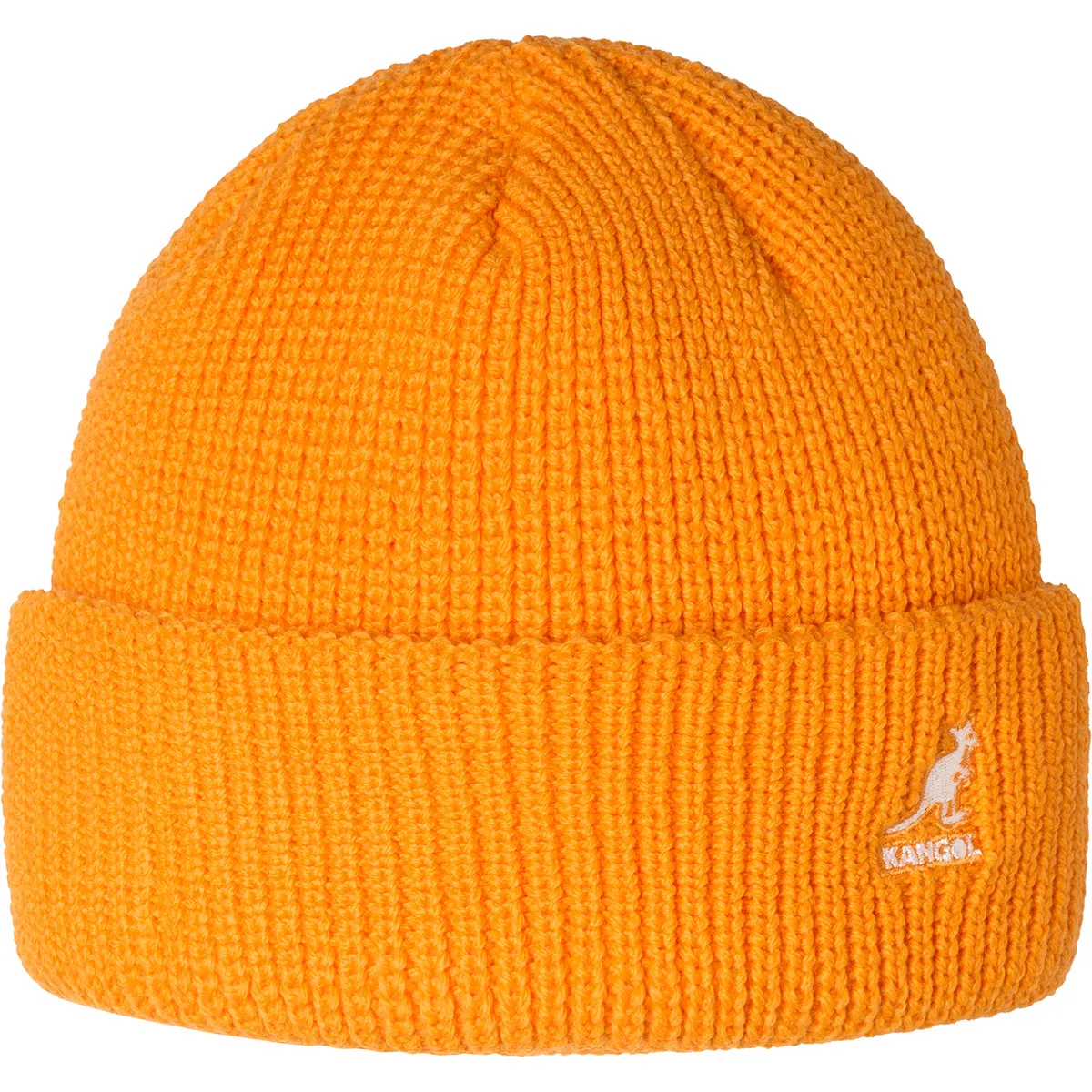 Kangol Hats Kangol Cardinal 2-way Beanie Double Branded Beanie