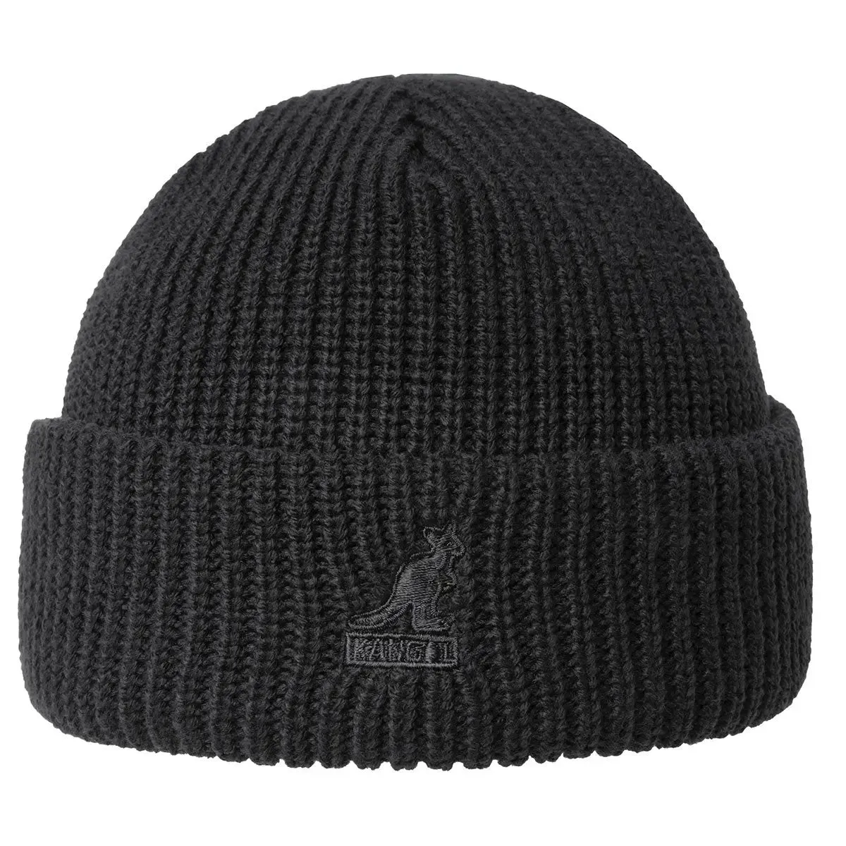 Kangol Hats Kangol Cardinal 2-way Beanie Double Branded Beanie