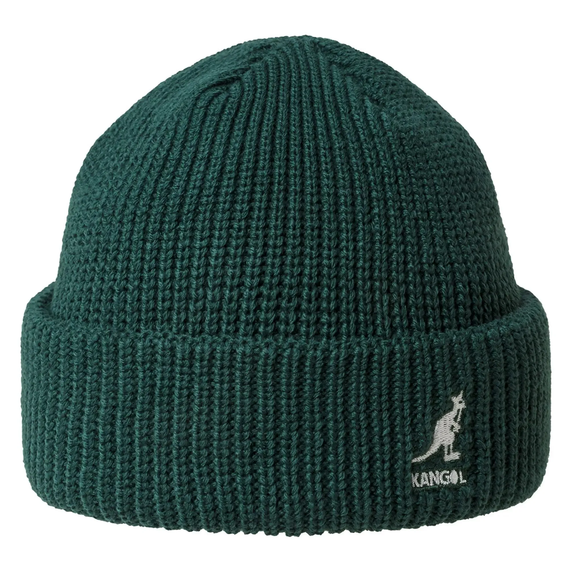 Kangol Hats Kangol Cardinal 2-way Beanie Double Branded Beanie