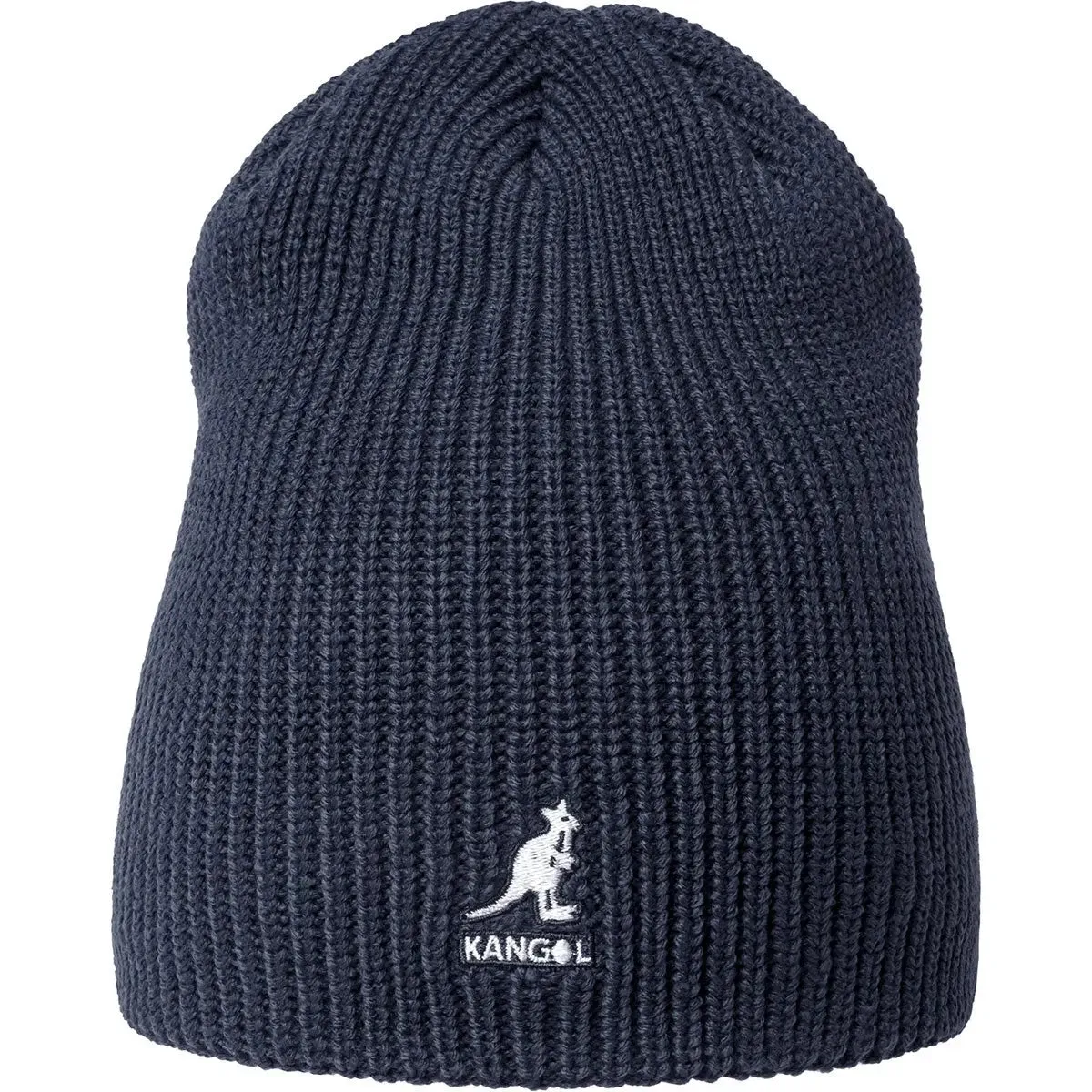 Kangol Hats Kangol Cardinal 2-way Beanie Double Branded Beanie