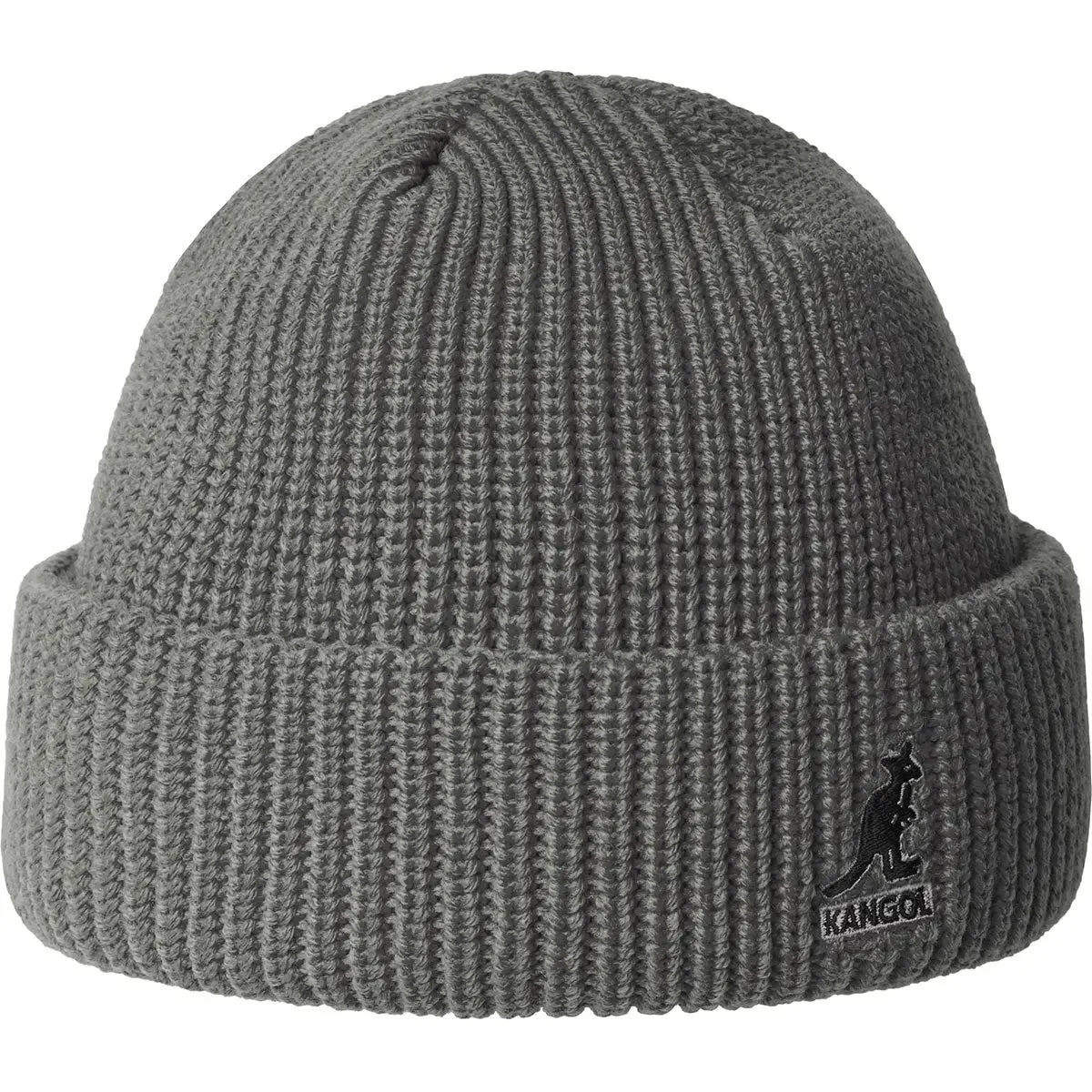 Kangol Hats Kangol Cardinal 2-way Beanie Double Branded Beanie