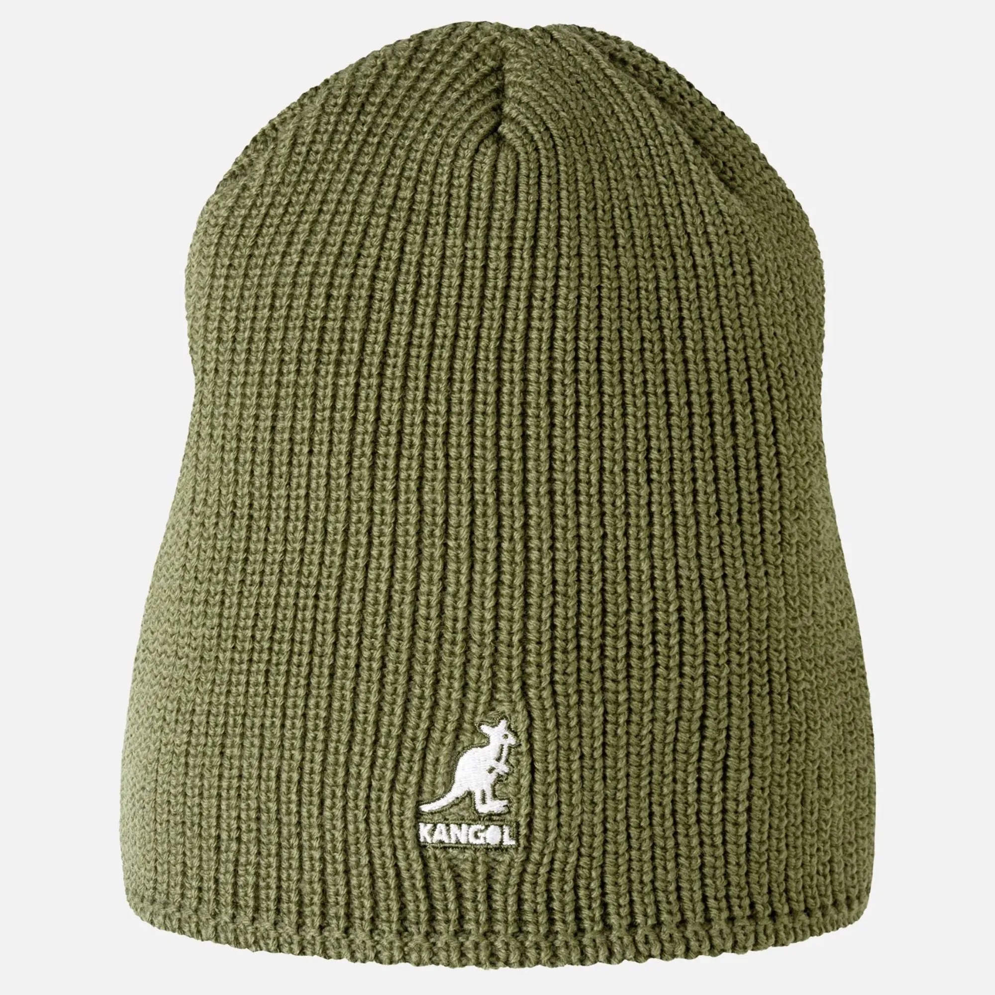 Kangol Hats Kangol Cardinal 2-way Beanie Double Branded Beanie