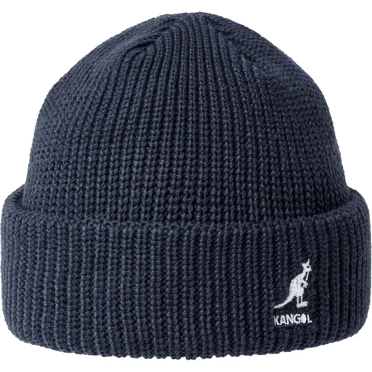Kangol Hats Kangol Cardinal 2-way Beanie Double Branded Beanie