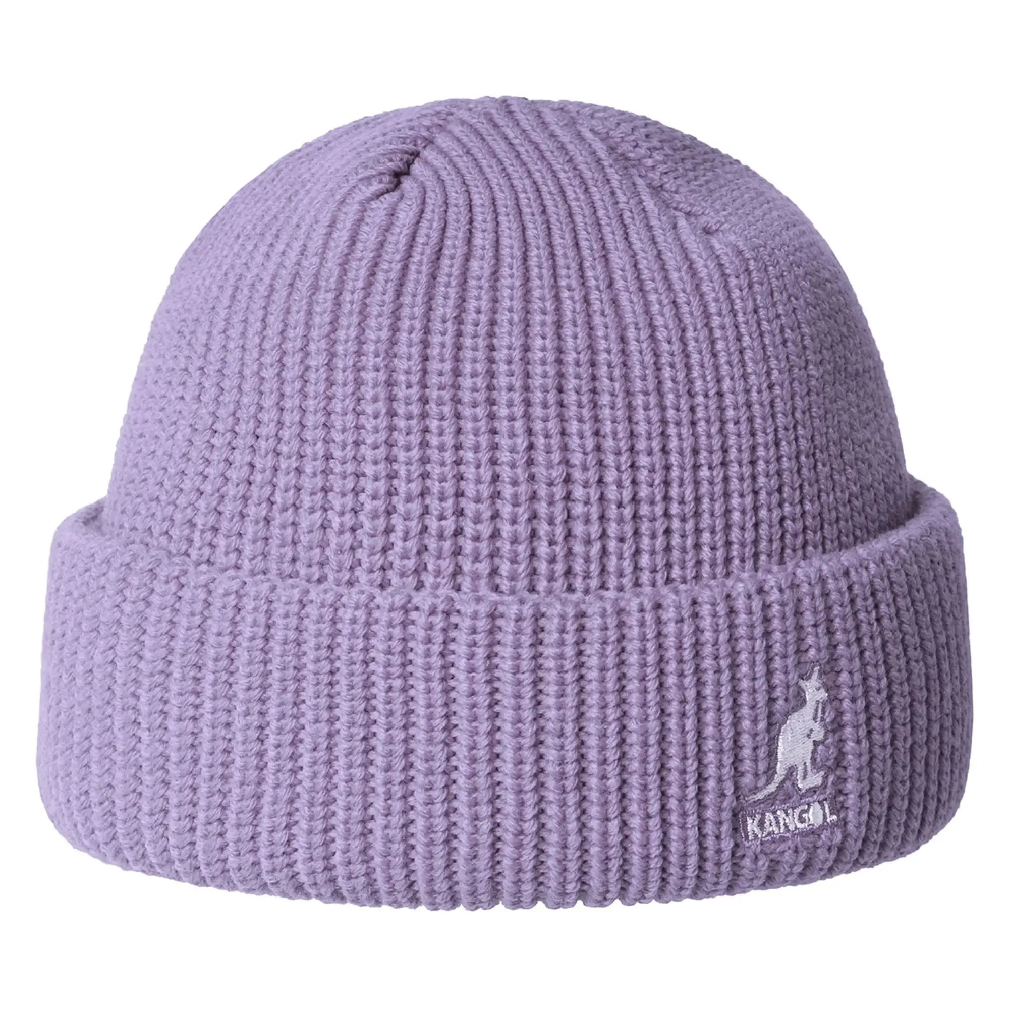 Kangol Hats Kangol Cardinal 2-way Beanie Double Branded Beanie