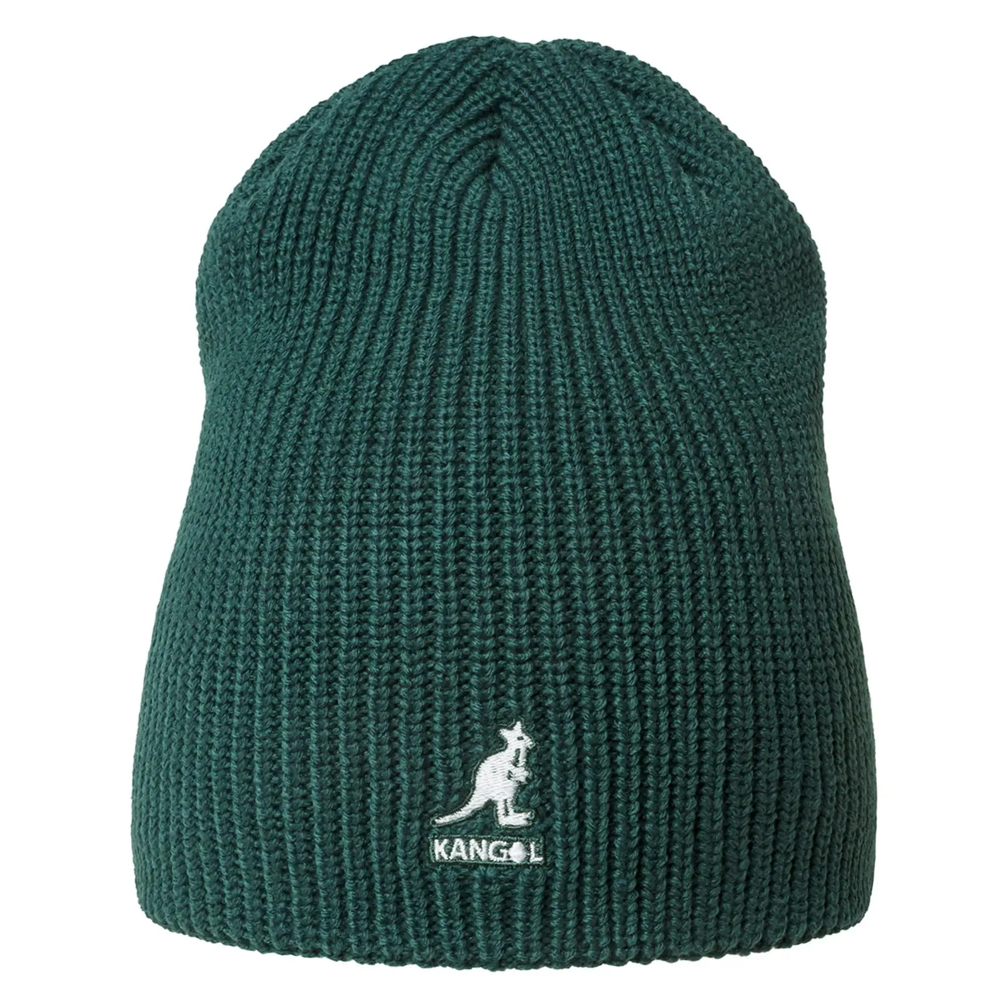 Kangol Hats Kangol Cardinal 2-way Beanie Double Branded Beanie