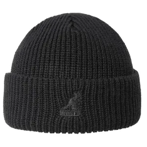 Kangol Hats Kangol Cardinal 2-way Beanie Double Branded Beanie
