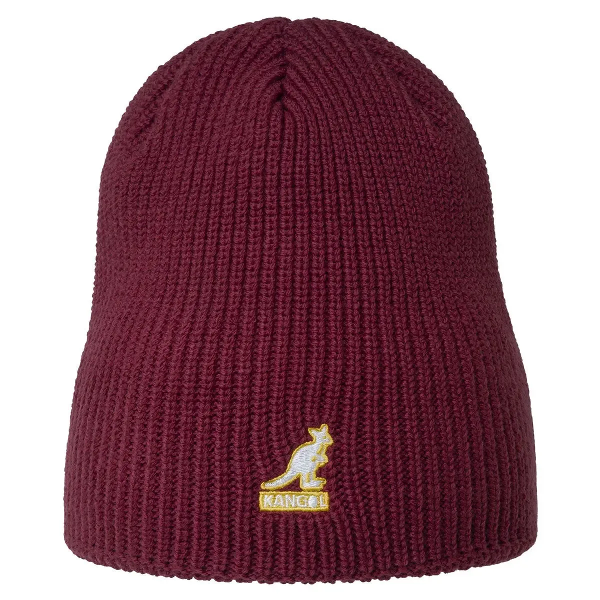 Kangol Hats Kangol Cardinal 2-way Beanie Double Branded Beanie
