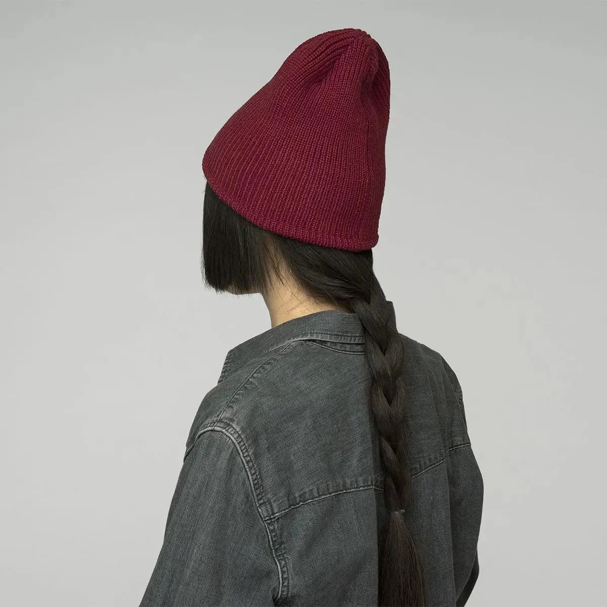 Kangol Hats Kangol Cardinal 2-way Beanie Double Branded Beanie
