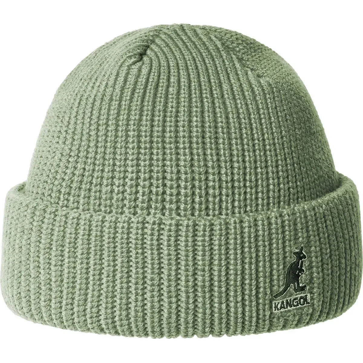 Kangol Hats Kangol Cardinal 2-way Beanie Double Branded Beanie