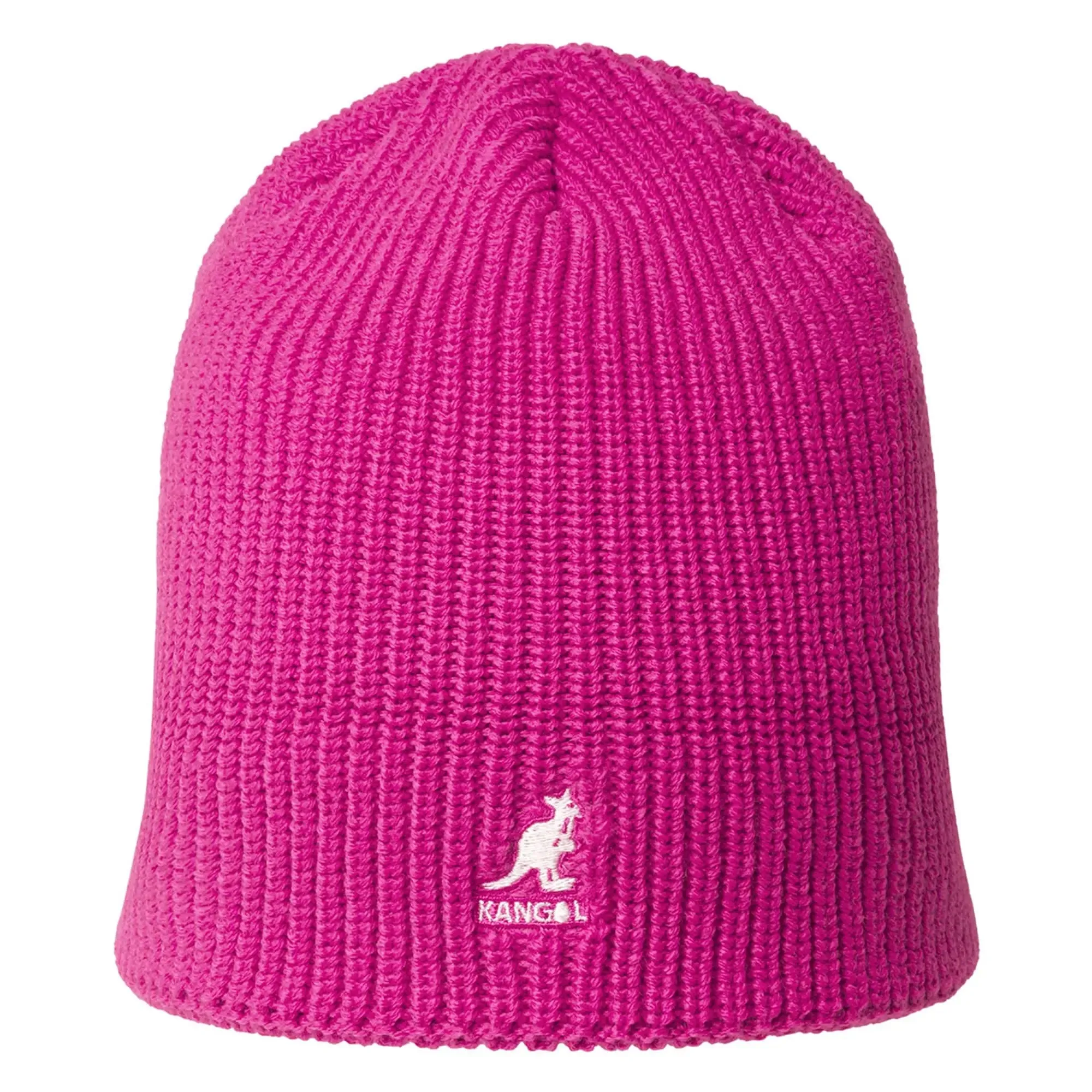 Kangol Hats Kangol Cardinal 2-way Beanie Double Branded Beanie