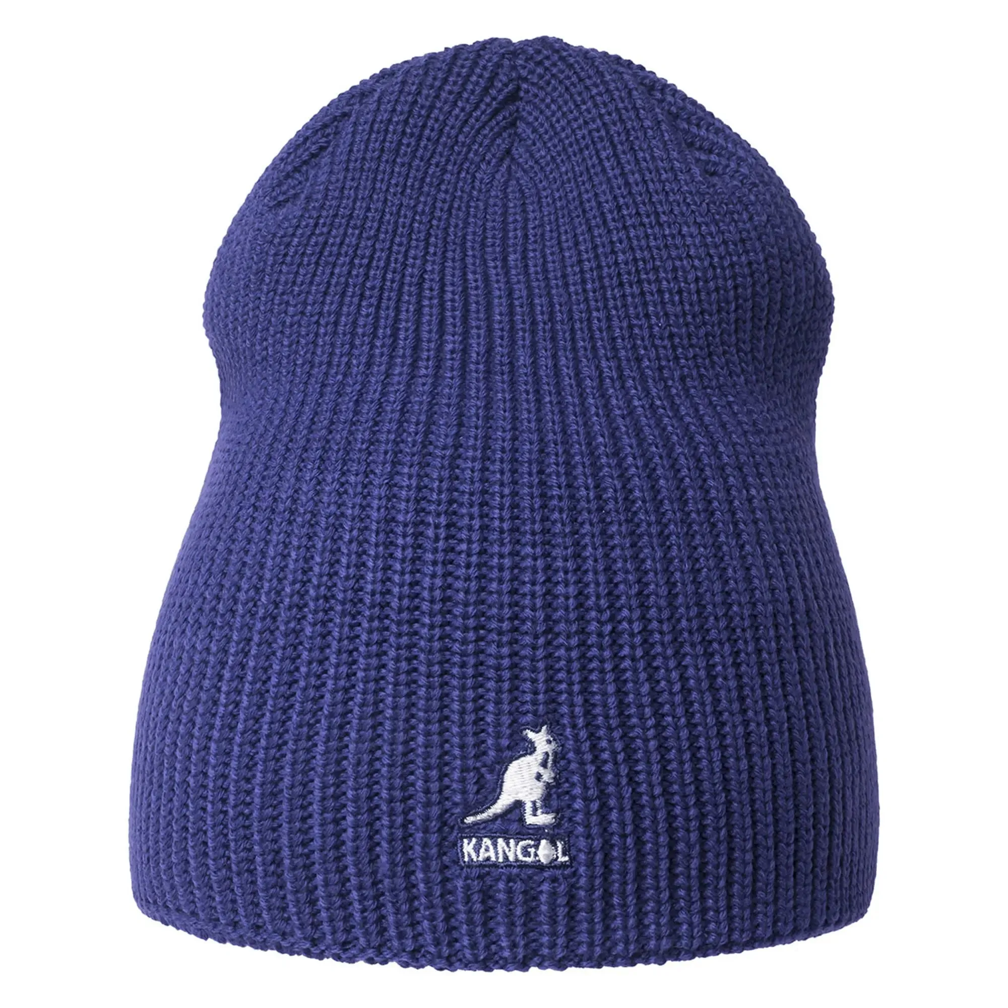 Kangol Hats Kangol Cardinal 2-way Beanie Double Branded Beanie