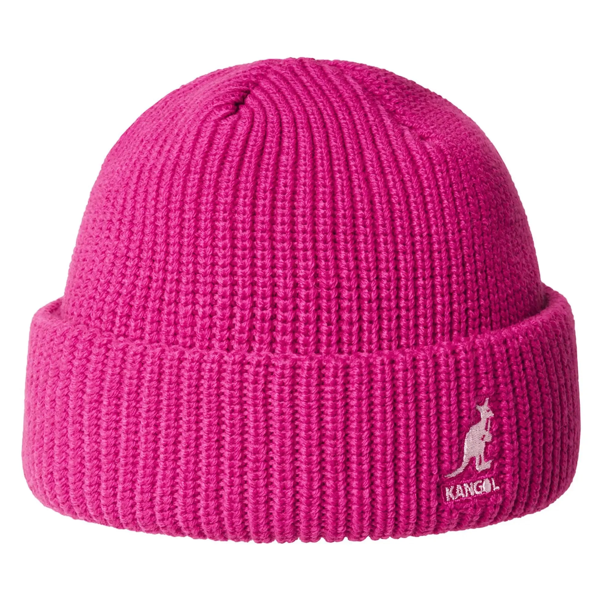 Kangol Hats Kangol Cardinal 2-way Beanie Double Branded Beanie