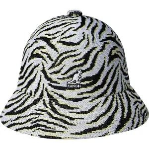 Kangol Hats Kangol Carnival Casual Patterned Jacquard Bucket Hat
