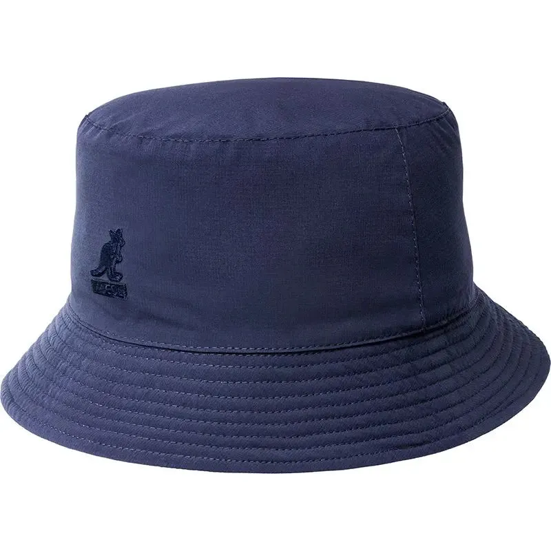 Kangol Hats Kangol Club Rev Reversible Bucket Hat