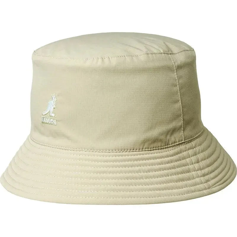 Kangol Hats Kangol Club Rev Reversible Bucket Hat