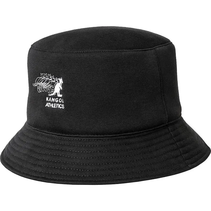 Kangol Hats Kangol Club Rev Reversible Bucket Hat