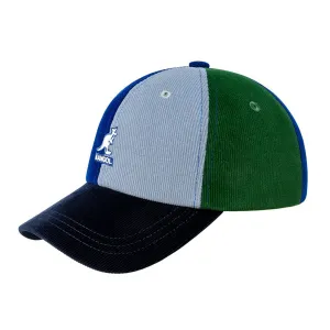 Kangol Hats Kangol Contrast Pops Baseball Cap