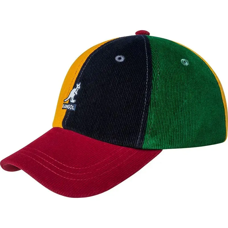 Kangol Hats Kangol Contrast Pops Baseball Cap