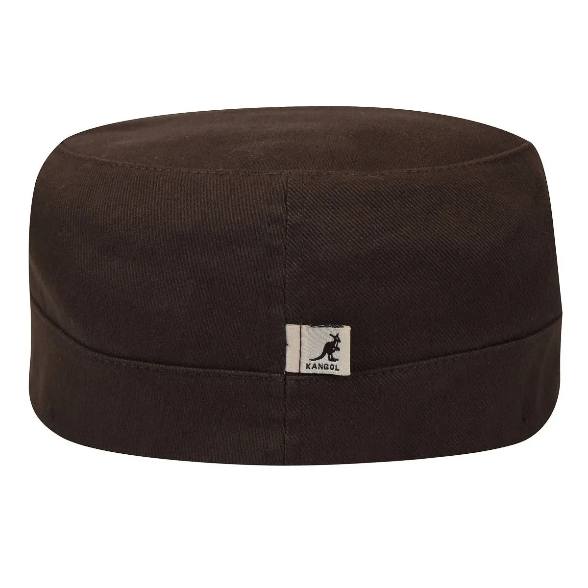 Kangol Hats Kangol Cotton Twill Army Cap