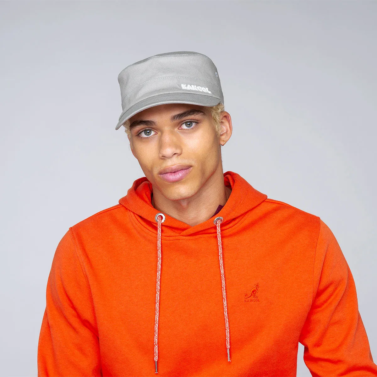 Kangol Hats Kangol Cotton Twill Army Cap