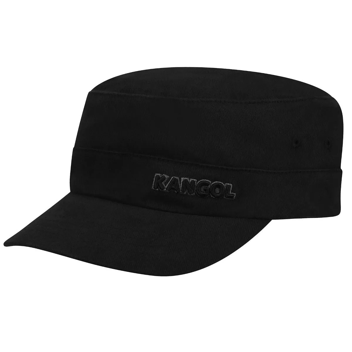 Kangol Hats Kangol Cotton Twill Army Cap