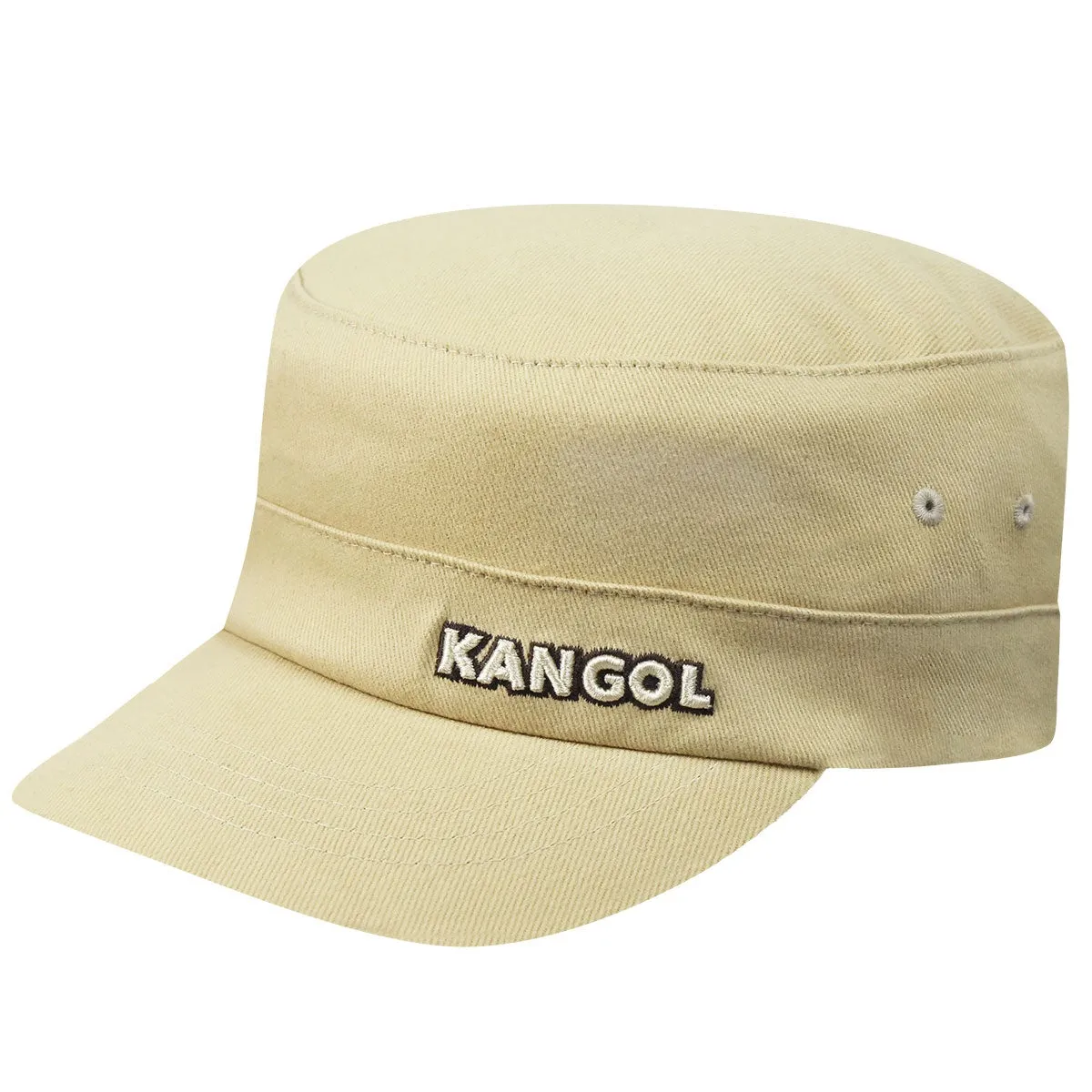 Kangol Hats Kangol Cotton Twill Army Cap