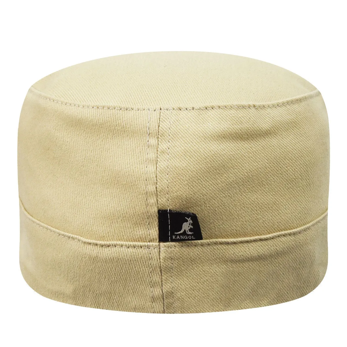 Kangol Hats Kangol Cotton Twill Army Cap