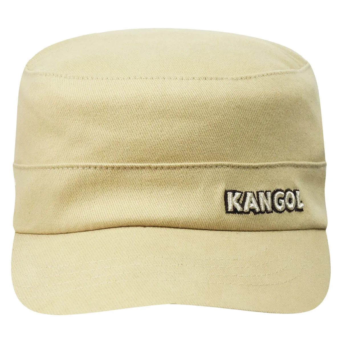Kangol Hats Kangol Cotton Twill Army Cap
