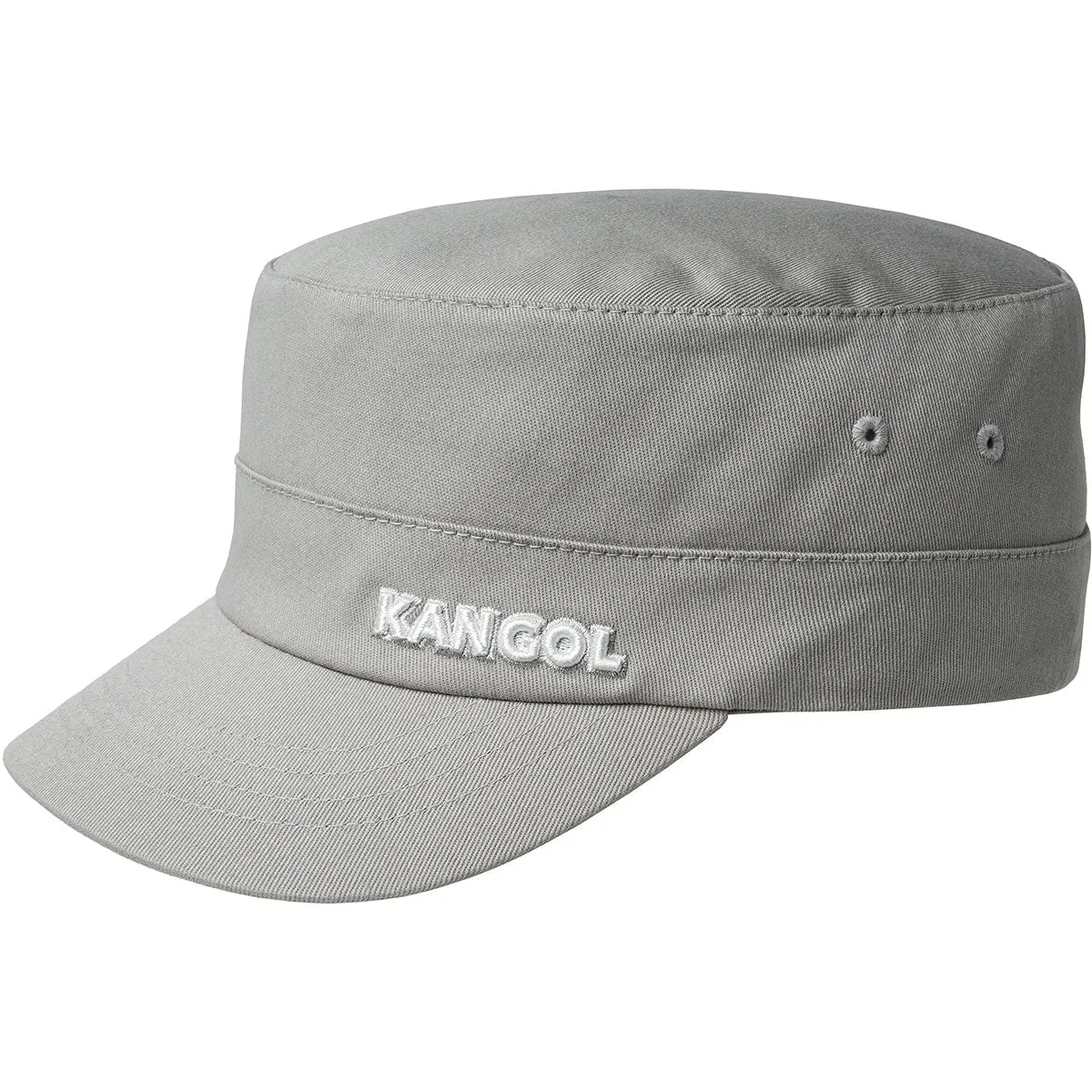 Kangol Hats Kangol Cotton Twill Army Cap