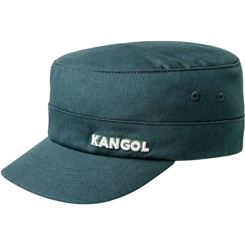 Kangol Hats Kangol Cotton Twill Army Cap