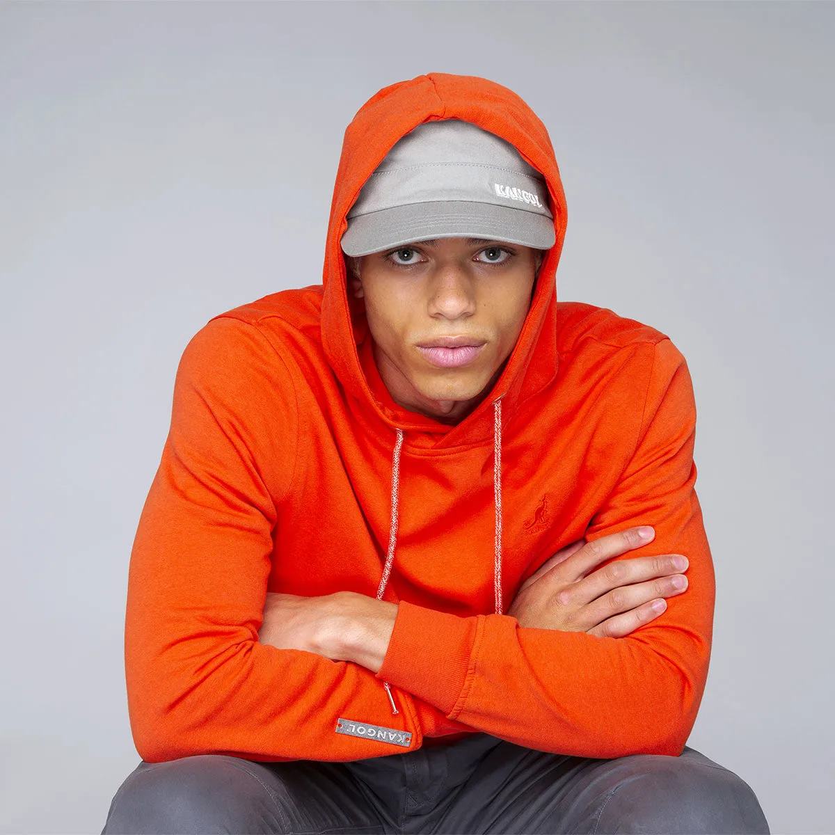 Kangol Hats Kangol Cotton Twill Army Cap
