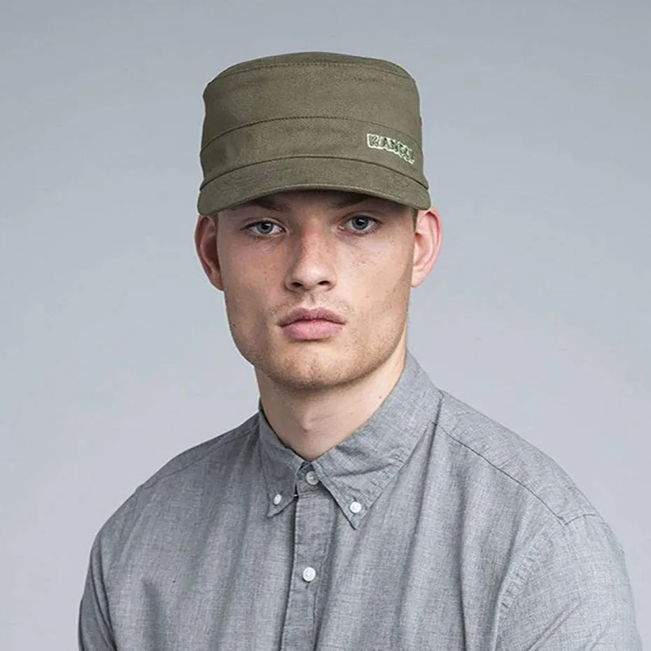Kangol Hats Kangol Cotton Twill Army Cap