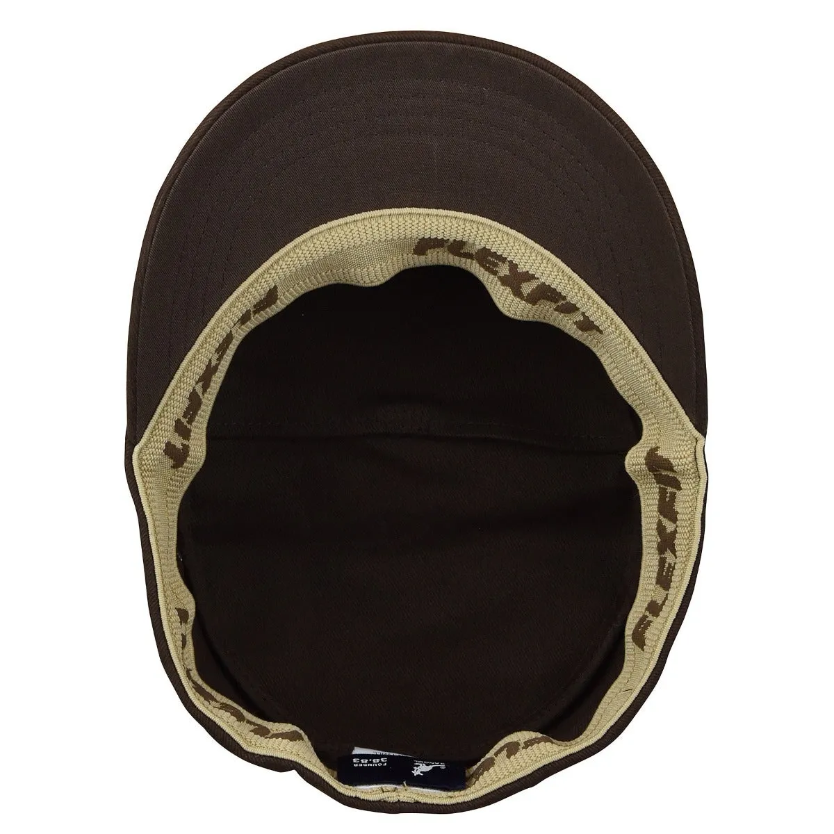 Kangol Hats Kangol Cotton Twill Army Cap