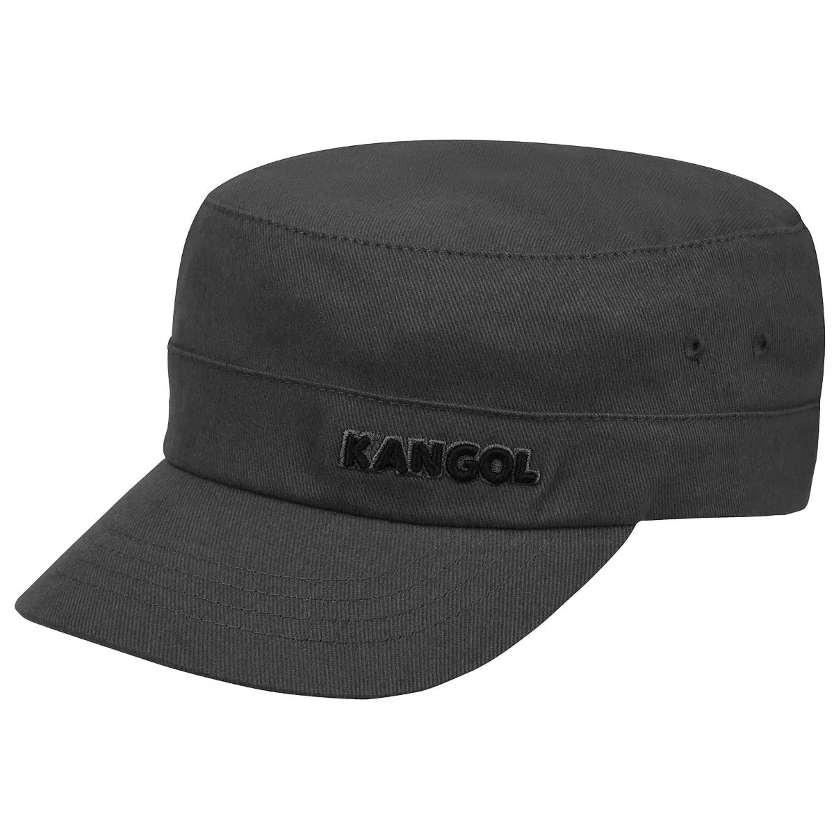 Kangol Hats Kangol Cotton Twill Army Cap