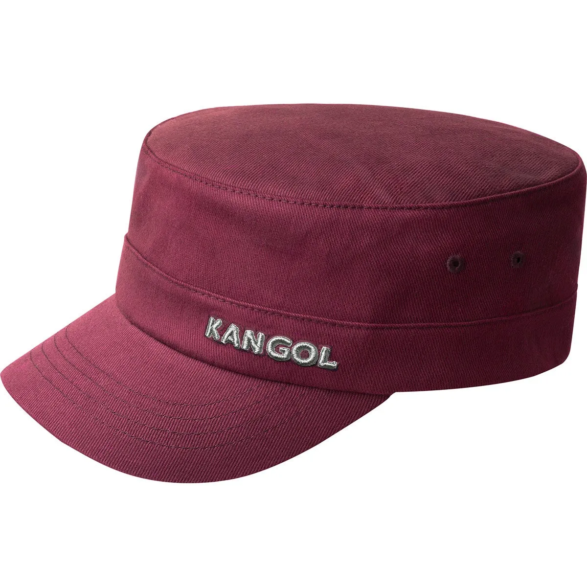 Kangol Hats Kangol Cotton Twill Army Cap