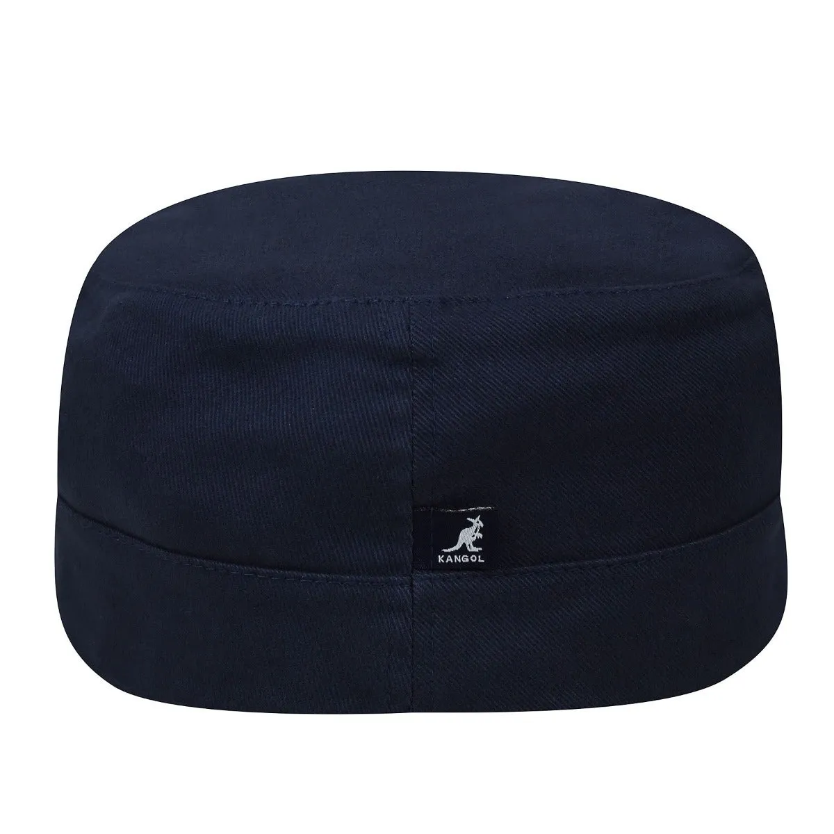 Kangol Hats Kangol Cotton Twill Army Cap