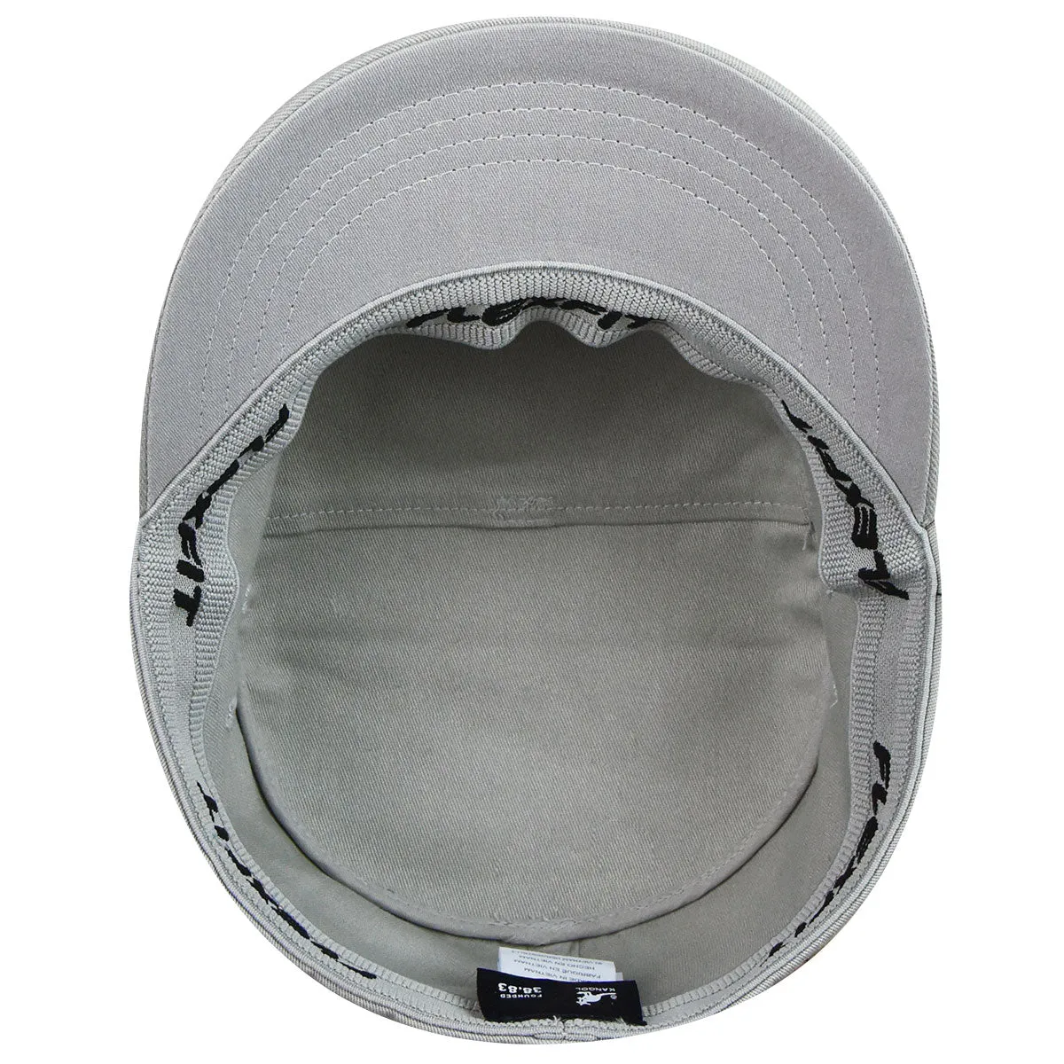 Kangol Hats Kangol Cotton Twill Army Cap
