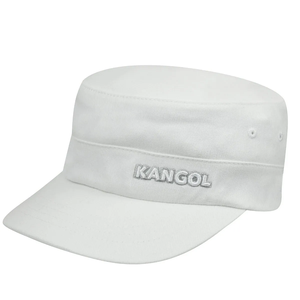 Kangol Hats Kangol Cotton Twill Army Cap