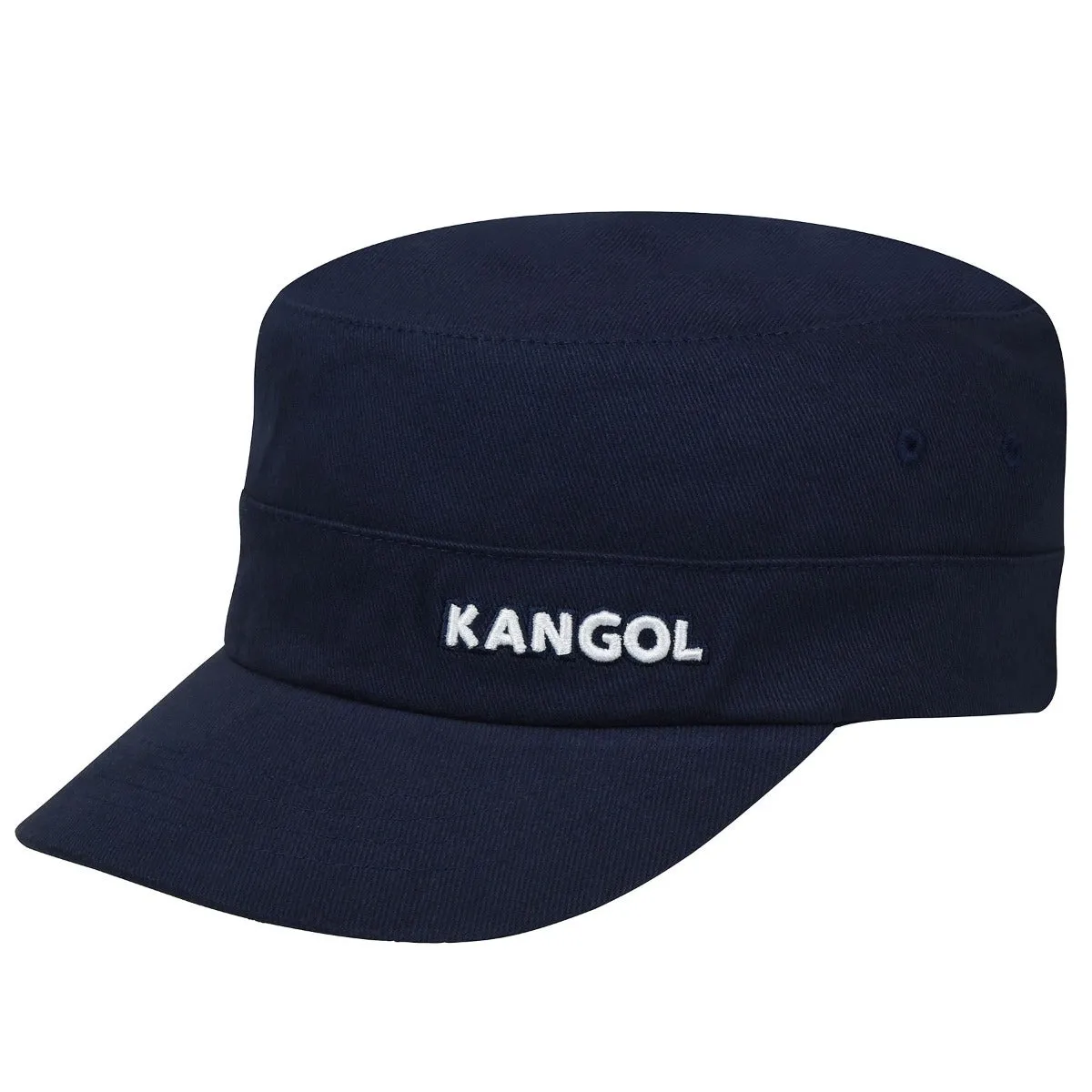 Kangol Hats Kangol Cotton Twill Army Cap
