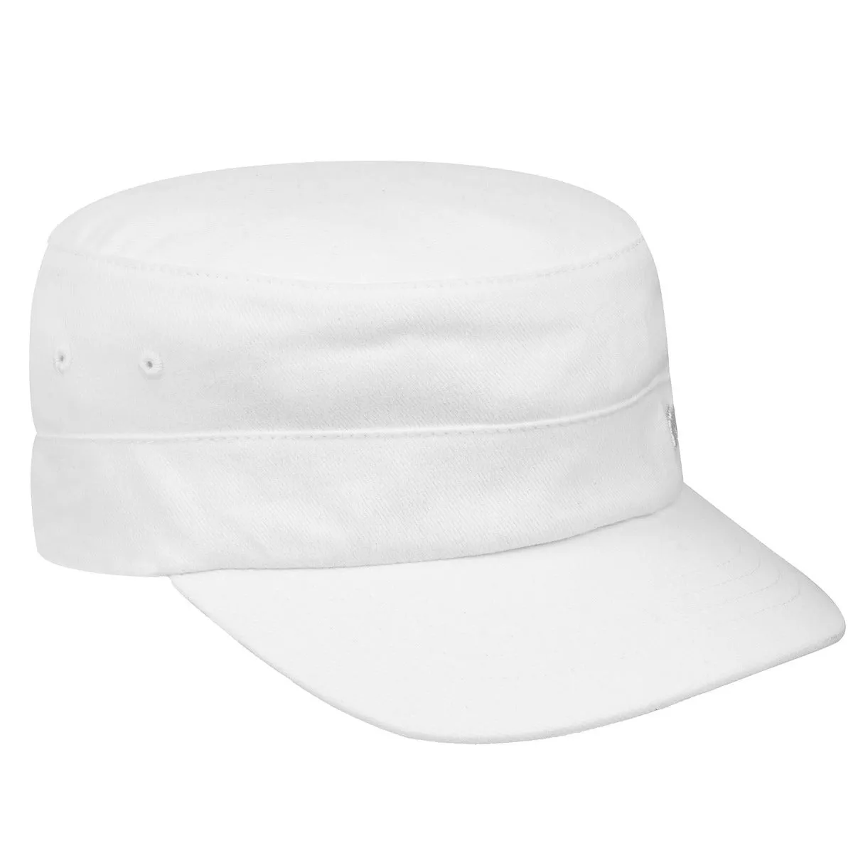 Kangol Hats Kangol Cotton Twill Army Cap