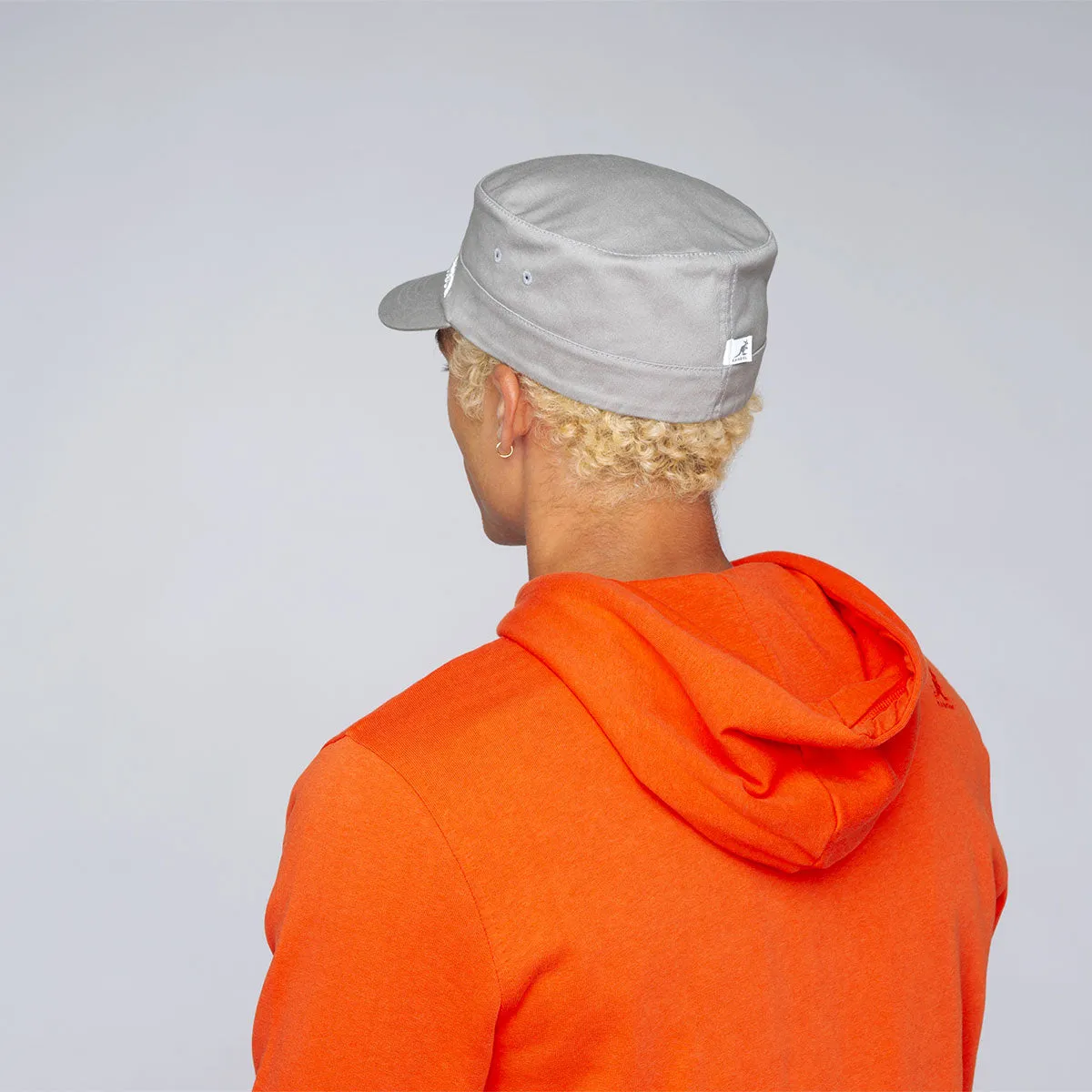Kangol Hats Kangol Cotton Twill Army Cap