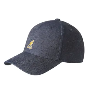 Kangol Hats Kangol Denim Baseball Cap